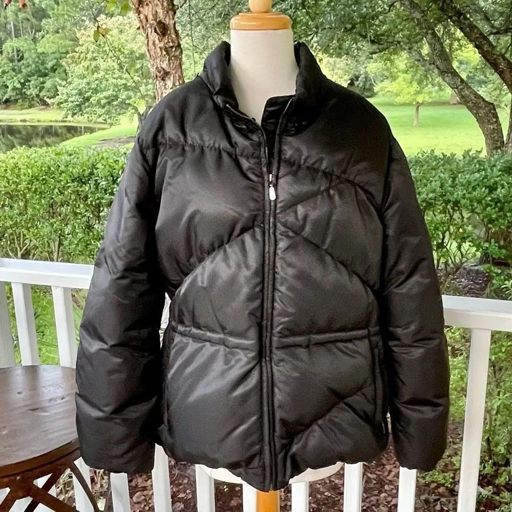 1 Madison Vintage Ski Jacket